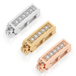 3-teiliges großes klassisches Geschenkset