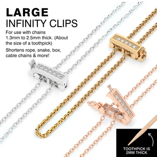 3-teiliges großes klassisches Geschenkset