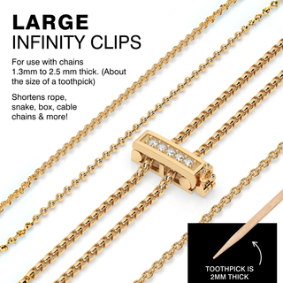 Großer Gold klassischer Short ener