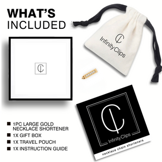 Großer Gold klassischer Short ener