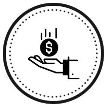 save money icon