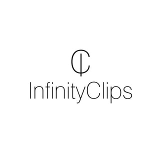 How to Shorten a Chain Necklace with Infinity Clips – Infinity Clips®