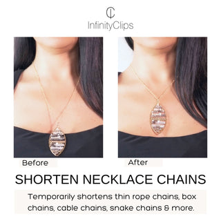 2-Piece Small Classic Gift Set - InfinityClips