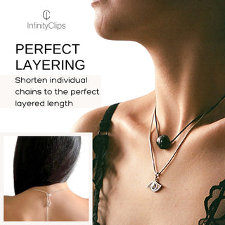 2-Piece Small Classic Gift Set - InfinityClips