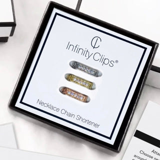 3-Piece Large Classic Gift Set - InfinityClips